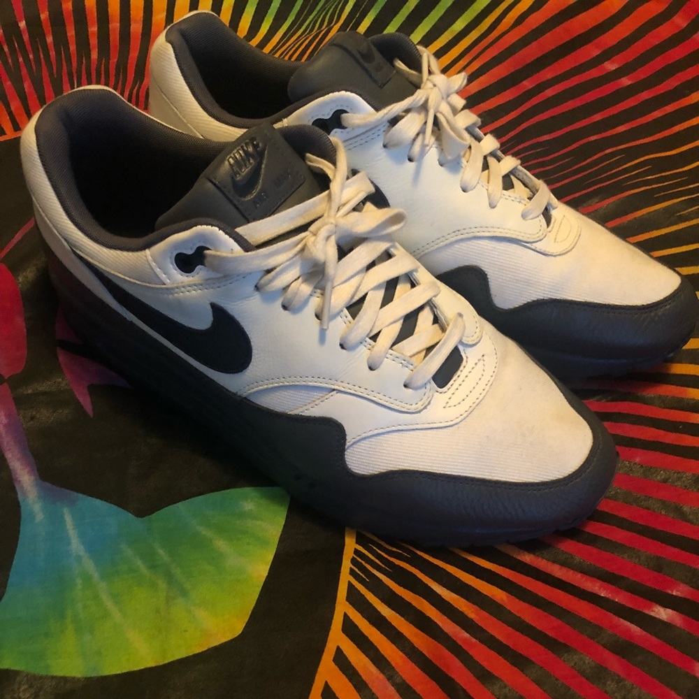Nike Air Max 1